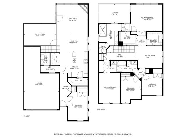 2236 Madison Street, Carrollton, TX 75010