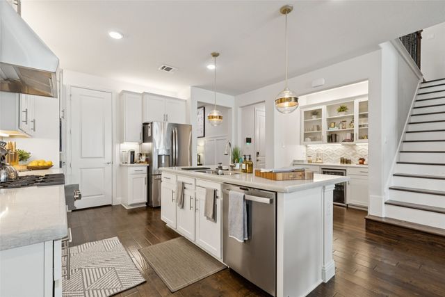 2236 Madison Street, Carrollton, TX 75010