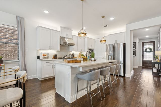 2236 Madison Street, Carrollton, TX 75010