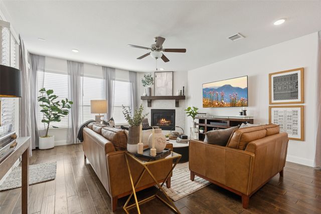 2236 Madison Street, Carrollton, TX 75010