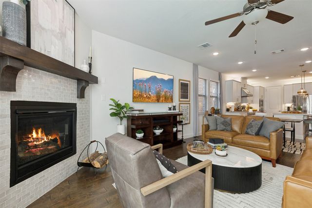 2236 Madison Street, Carrollton, TX 75010