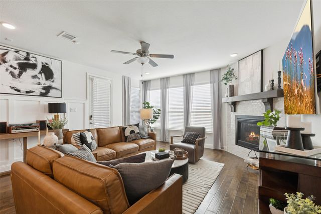 2236 Madison Street, Carrollton, TX 75010