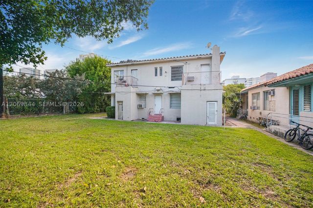 825 Alton Rd 2, Miami Beach, FL 33139