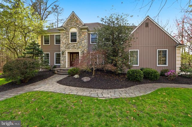 6 BRECKENRIDGE DR, Shamong, NJ 08088