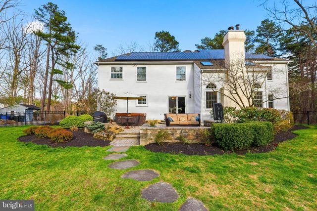 6 BRECKENRIDGE DR, Shamong, NJ 08088