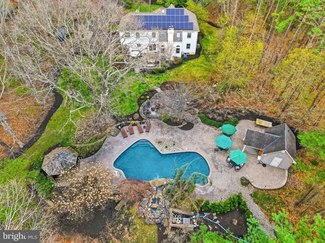 6 BRECKENRIDGE DR, Shamong, NJ 08088