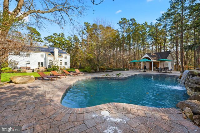 6 BRECKENRIDGE DR, Shamong, NJ 08088