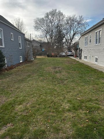 4032 East Avenue, Stickney, IL 60402