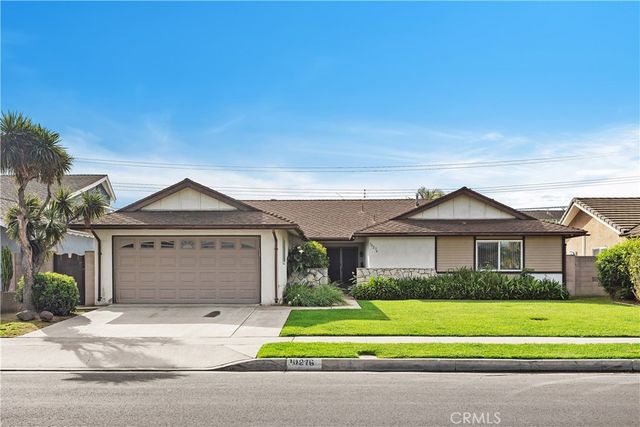 10276 Falcon, Fountain Valley, CA 92708