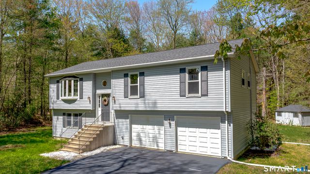 109 Tolland Avenue, Stafford, CT 06076