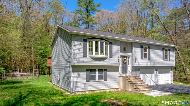 109 Tolland Avenue, Stafford, CT 06076