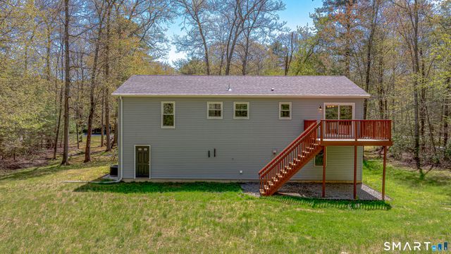 109 Tolland Avenue, Stafford, CT 06076