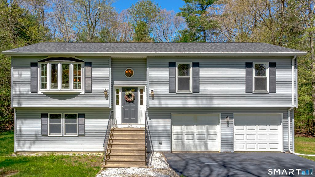 109 Tolland Avenue, Stafford, CT 06076