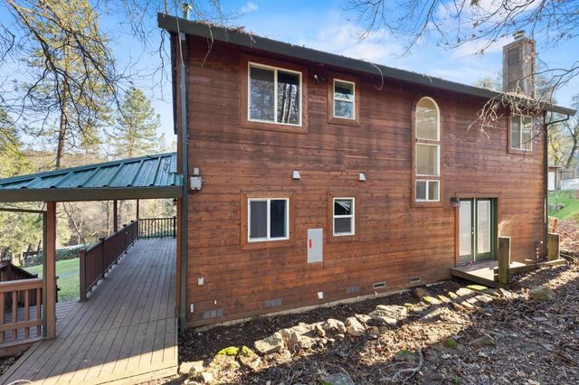 10761 Texas Hill Rd, Dobbins, CA 95935