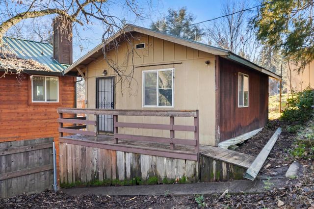 10761 Texas Hill Rd, Dobbins, CA 95935