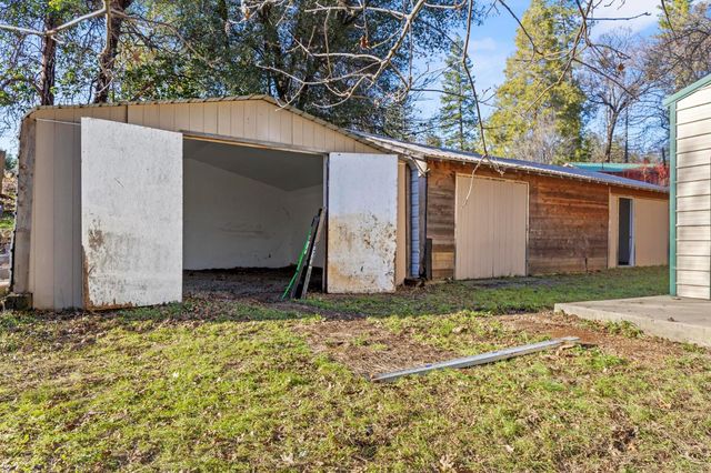 10761 Texas Hill Rd, Dobbins, CA 95935