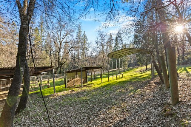 10761 Texas Hill Rd, Dobbins, CA 95935