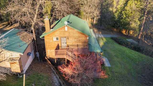 10761 Texas Hill Rd, Dobbins, CA 95935