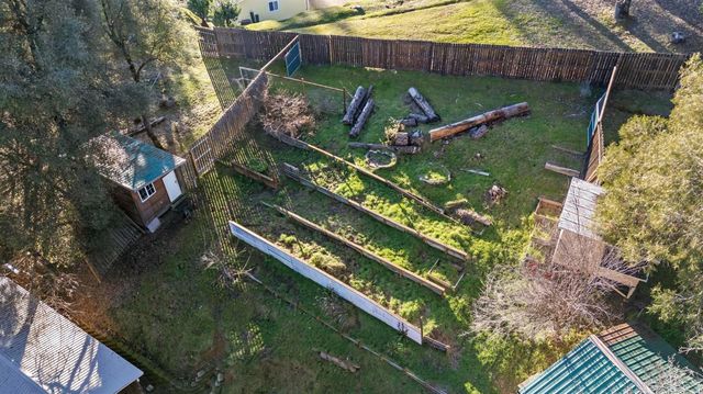 10761 Texas Hill Rd, Dobbins, CA 95935