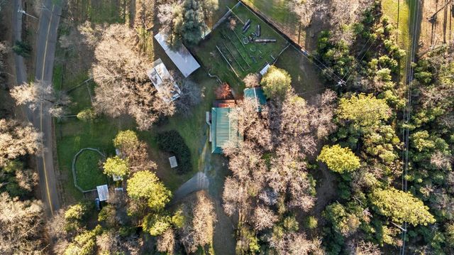 10761 Texas Hill Rd, Dobbins, CA 95935