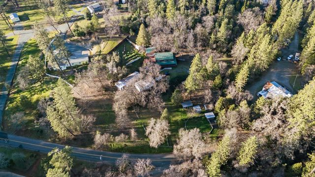 10761 Texas Hill Rd, Dobbins, CA 95935