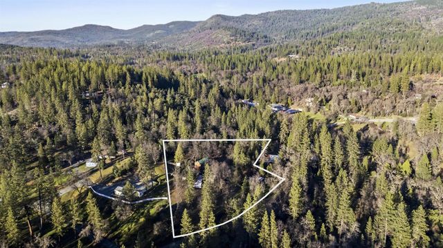 10761 Texas Hill Rd, Dobbins, CA 95935