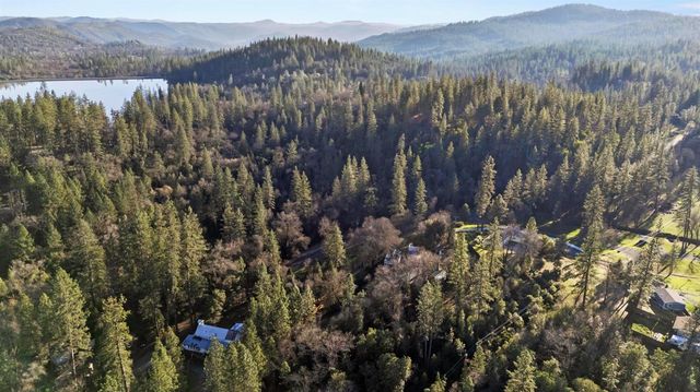 10761 Texas Hill Rd, Dobbins, CA 95935