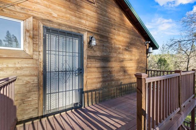 10761 Texas Hill Rd, Dobbins, CA 95935