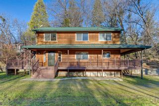 10761 Texas Hill Rd, Dobbins, CA 95935