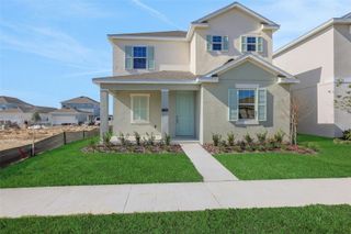 5120 FIREBUSH DRIVE, Apopka, FL 32712