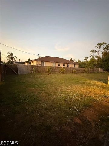18645 Holly RD 1, Fort Myers, FL 33967