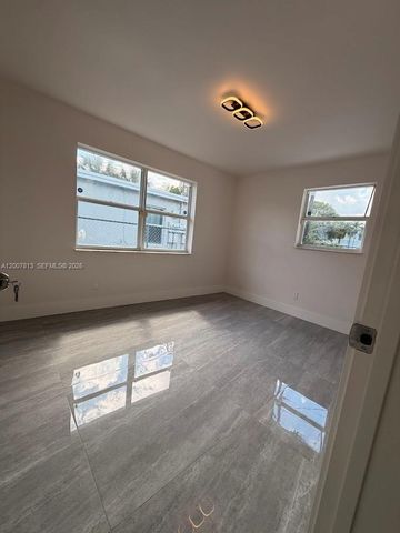 809 NW 12th Ave, Fort Lauderdale, FL 33311