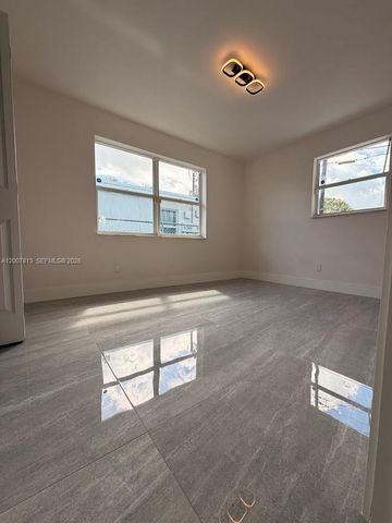 809 NW 12th Ave, Fort Lauderdale, FL 33311