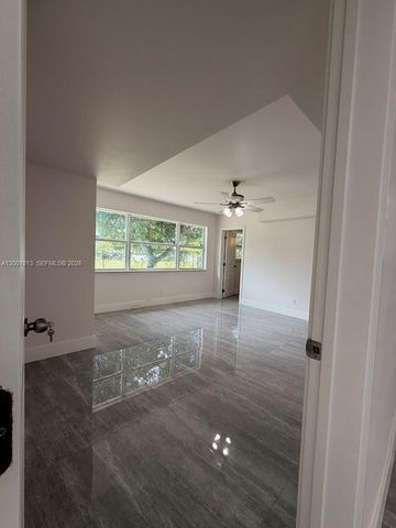 809 NW 12th Ave, Fort Lauderdale, FL 33311