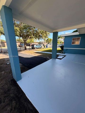 809 NW 12th Ave, Fort Lauderdale, FL 33311