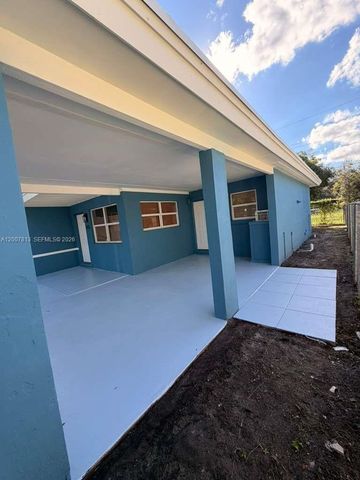 809 NW 12th Ave, Fort Lauderdale, FL 33311