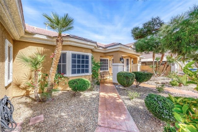 4922 East Cincinnati Avenue, Las Vegas, NV 89104