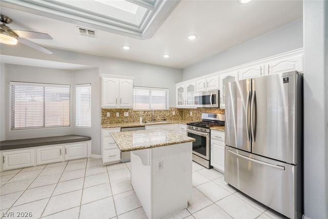 4922 East Cincinnati Avenue, Las Vegas, NV 89104