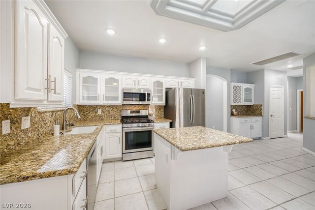 4922 East Cincinnati Avenue, Las Vegas, NV 89104