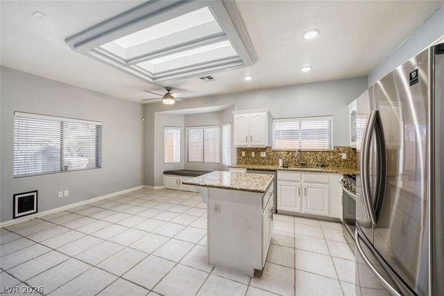 4922 East Cincinnati Avenue, Las Vegas, NV 89104