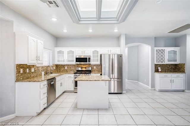 4922 East Cincinnati Avenue, Las Vegas, NV 89104