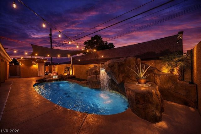 4922 East Cincinnati Avenue, Las Vegas, NV 89104