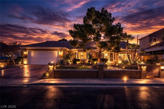 4922 East Cincinnati Avenue, Las Vegas, NV 89104