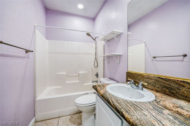 4922 East Cincinnati Avenue, Las Vegas, NV 89104