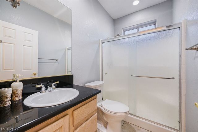 4922 East Cincinnati Avenue, Las Vegas, NV 89104