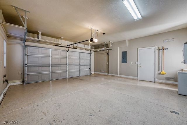 4922 East Cincinnati Avenue, Las Vegas, NV 89104