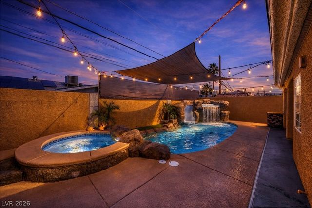 4922 East Cincinnati Avenue, Las Vegas, NV 89104