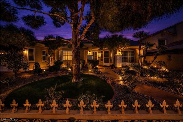 4922 East Cincinnati Avenue, Las Vegas, NV 89104