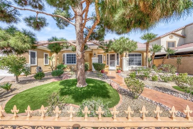 4922 East Cincinnati Avenue, Las Vegas, NV 89104