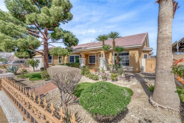 4922 East Cincinnati Avenue, Las Vegas, NV 89104